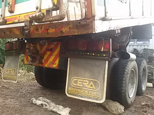 ขาย 10 ล้อ HINO FM2KNMD