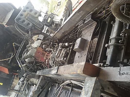 ขาย 10 ล้อ HINO FM2KNMD