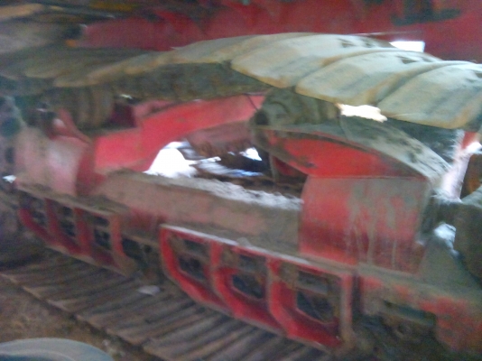 ขายรถเกี่ยวข้าว ศักพัฒนา อุ้ม 2.5 ตัน ปี 52 พร้อมเทรลเลอร์ JCM 10 ล้อ 2 เพลา หน้าเกียว 3 เมตร ขายรถเกี่ยวข้าว ศักพัฒนา อุ้ม 2.5 ตัน ปี 52 พร้อมเทรลเลอร์ JCM 10 ล้อ 2 เพลา หน้าเกียว 3 เมตร