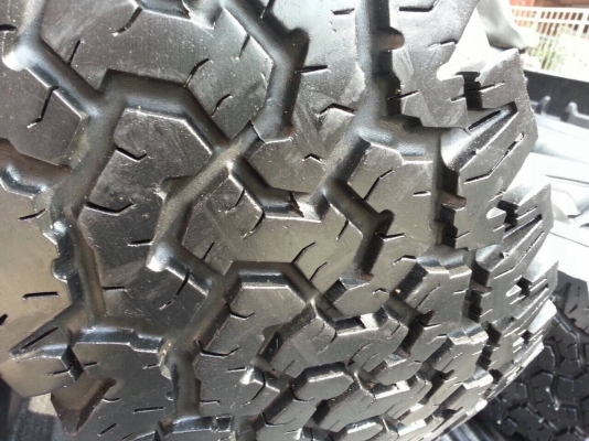 ขายยาง BF 31 R 15 USA ขายยาง BF 31 R 15 USA