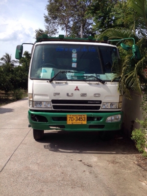 ขายรถfuso