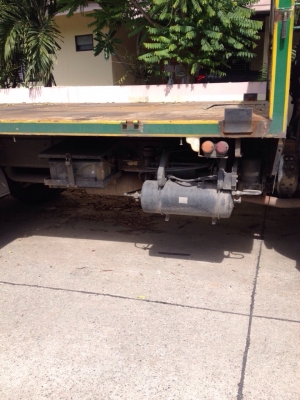 ขายรถfuso