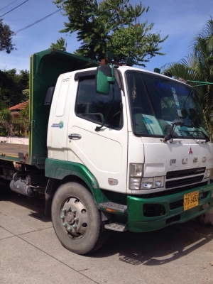 ขายรถfuso