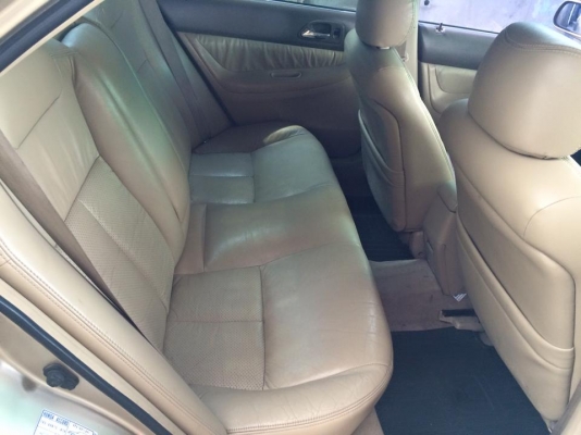 ขายฮอนด้า แอคคอร์ด กระกอบนอก ซันลูปแท้ แก็สหัวฉีด เนียนๆพร้อมใช้