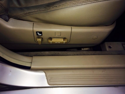 ขายฮอนด้า แอคคอร์ด กระกอบนอก ซันลูปแท้ แก็สหัวฉีด เนียนๆพร้อมใช้