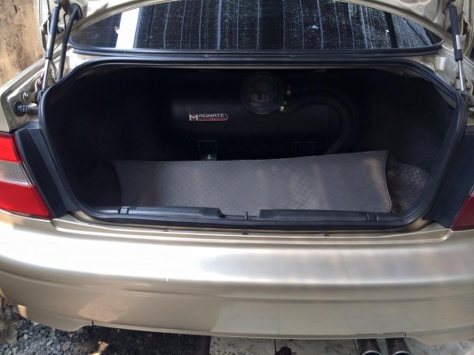 ขายฮอนด้า แอคคอร์ด กระกอบนอก ซันลูปแท้ แก็สหัวฉีด เนียนๆพร้อมใช้