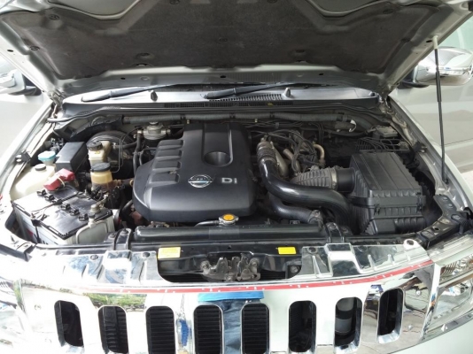 ขาย นิสสัน นาวาร่า KING CAB LE ปี 2007