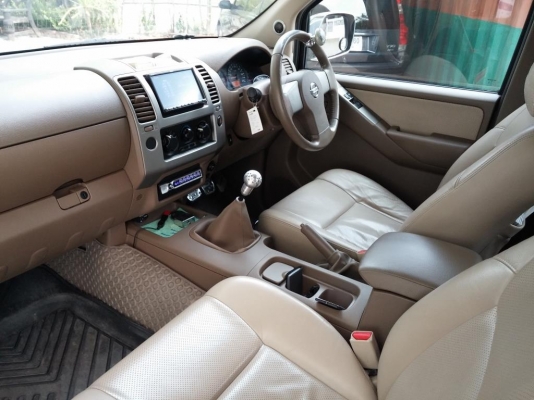 ขาย นิสสัน นาวาร่า KING CAB LE ปี 2007