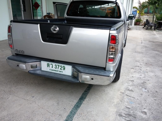 ขาย นิสสัน นาวาร่า KING CAB LE ปี 2007