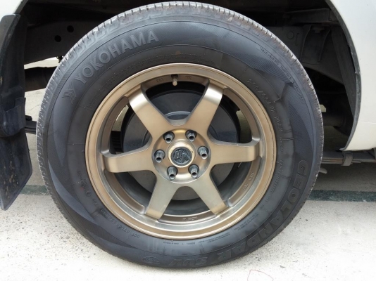 ขาย นิสสัน นาวาร่า KING CAB LE ปี 2007