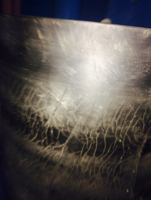 ขาย สายพานบังฝุ่นเสีย หน้า 80เซนติเมตร หนา 10มิล กิโลล่ะ 30 สอบถามได้ที่ 080-6135462