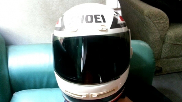 หมวก Shoei หมวก Shoei