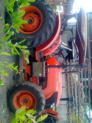 คูโบต้า มือสอง M9540