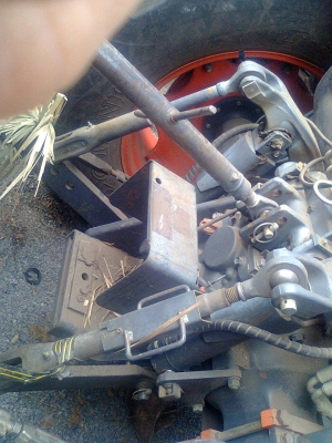 คูโบต้า มือสอง M9540