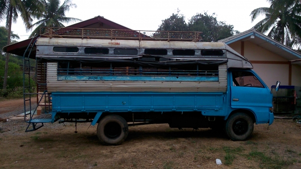 ISUZU TL เครื่อง 110