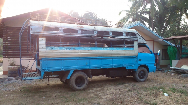 ISUZU TL เครื่อง 110