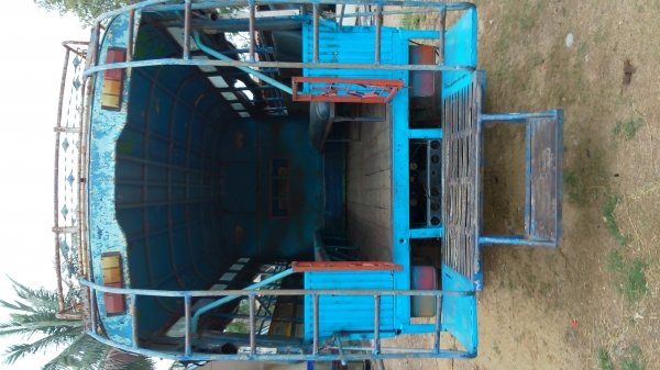 ISUZU TL เครื่อง 110