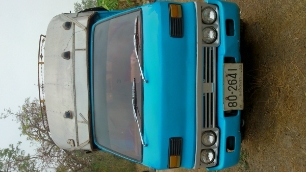 ISUZU TL เครื่อง 110