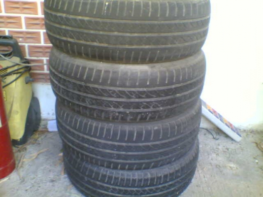 ขายกระทะล้อขอบ14 , 4รู100 (นิสสันมาร์ช)