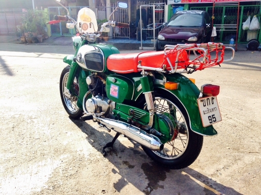 ขายc95 สวยๆ เครื่องดี แท้เยอะ ทะเบียนเต็ม ทะเบียนแท้ ขาย 75000 ติดต่อ 0811160919