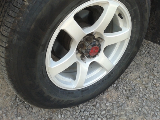 (ขายแล้ว เสี่ยต่อ จ ตาก รับรถกลับบ้านแล้ว )กระโต้โยต้า โฟวิน ปี 99    รถบ้านฝากขาย  พร้อมลุย  เล่มพร้อม..