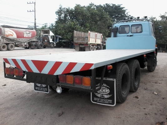 ขายด่วนครับ ROCK FVM 195 พื้นเรียบ สวยมากครับ พร้อมใช้งานเลยครับ