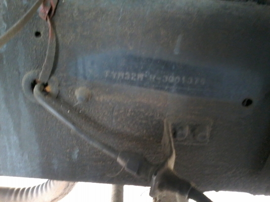 ขายด่วนครับ ROCK FVM 195 พื้นเรียบ สวยมากครับ พร้อมใช้งานเลยครับ