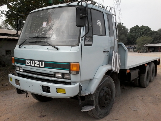 ขายด่วนครับ ROCK FVM 195 พื้นเรียบ สวยมากครับ พร้อมใช้งานเลยครับ