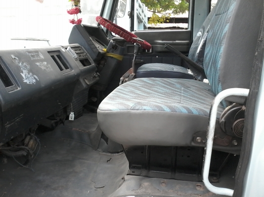 ขายด่วนครับ ROCK FVM 195 พื้นเรียบ สวยมากครับ พร้อมใช้งานเลยครับ