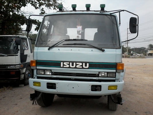 ขายด่วนครับ ROCK FVM 195 พื้นเรียบ สวยมากครับ พร้อมใช้งานเลยครับ