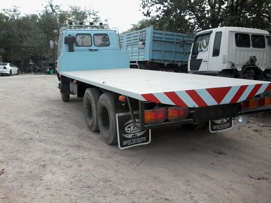 ขายด่วนครับ ROCK FVM 195 พื้นเรียบ สวยมากครับ พร้อมใช้งานเลยครับ