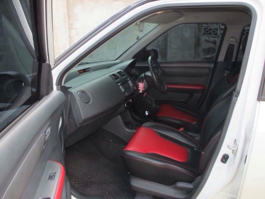 SWIFT 1.5 ปี 2012 ตัว TOP ออกรถ 15,000