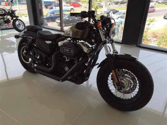 ***ขาย/แลก HD 48 เหมือนรถใหม่