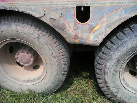 10ล้อท้ายลาด2เพลา ISUZU ร็อคกี้ 210 แรง เครื่องเดิม เกียร์เดิมฟุลเลอร์ เล่มพร้อม..