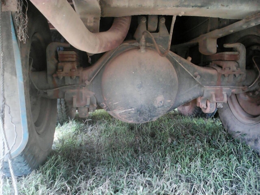 10ล้อท้ายลาด2เพลา ISUZU ร็อคกี้ 210 แรง เครื่องเดิม เกียร์เดิมฟุลเลอร์ เล่มพร้อม..