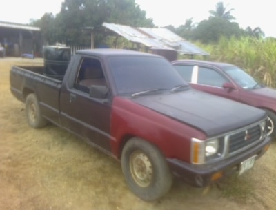ขาย49000รถกระบะมิตซู   L200ไซโคลน   พร้อมใช้งาน0810076640