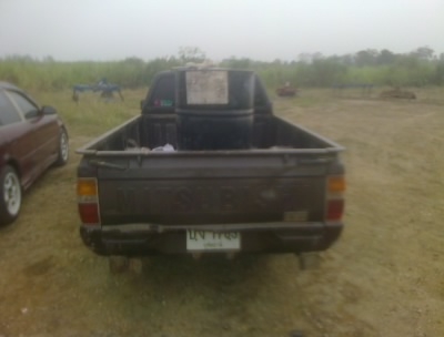 ขาย49000รถกระบะมิตซู   L200ไซโคลน   พร้อมใช้งาน0810076640