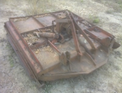 ขายหางตัดหญ้า  ตัดสัปรด กว้าง1.60สำหรับรถไถใหญ่ ได้ใช้งานได้เลยขายถูกๆ0810076640