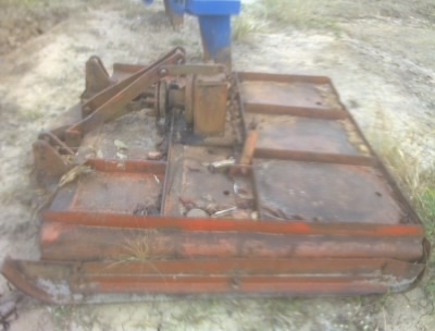 ขายหางตัดหญ้า  ตัดสัปรด กว้าง1.60สำหรับรถไถใหญ่ ได้ใช้งานได้เลยขายถูกๆ0810076640