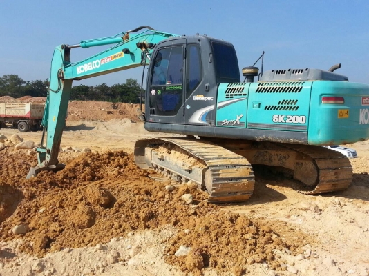 SK200-8 YN12-SUPER X ใช้งาน 7000กว่าชม. รถสวยสภาพเดิมๆ แน่นๆ เอกสารพร้อม เล่มทะบียน..รถไม่เคยลงน้ำ SK200-8 YN12-SUPER X ใช้งาน 7000กว่าชม. รถสวยสภาพเดิมๆ แน่นๆ เอกสารพร้อม เล่มทะบียน..รถไม่เคยลงน้ำ