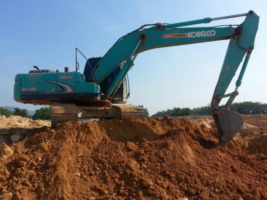 SK200-8 YN12-SUPER X ใช้งาน 7000กว่าชม. รถสวยสภาพเดิมๆ แน่นๆ เอกสารพร้อม เล่มทะบียน..รถไม่เคยลงน้ำ SK200-8 YN12-SUPER X ใช้งาน 7000กว่าชม. รถสวยสภาพเดิมๆ แน่นๆ เอกสารพร้อม เล่มทะบียน..รถไม่เคยลงน้ำ