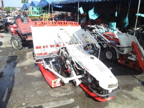 รถปลูกข้าวดำนาแบบเดินตาม   YANMAR    AR400  รหัสสินค้า : 14001883