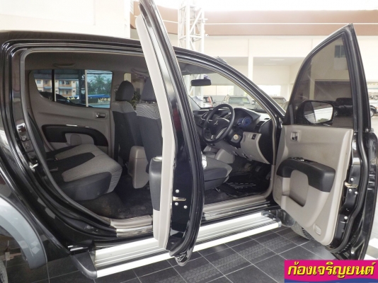 MITSUBISHI TRITON PLUS 4ประตู 2.5 GLX M/T ปี 2008 MITSUBISHI TRITON PLUS 4ประตู 2.5 GLX M/T ปี 2008