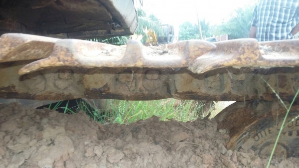 PC200-3 รถสภาพดีใช้ได้ พร้อมใช้ รถทำงานดี ไม่โหลด ไม่ร้อน..