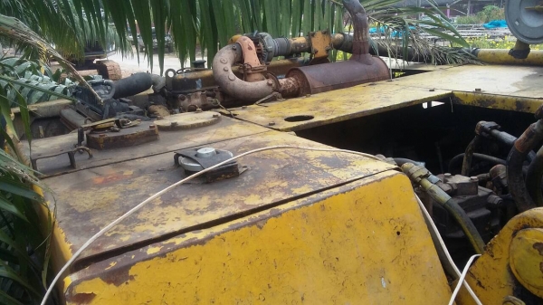 PC200-3 รถสภาพดีใช้ได้ พร้อมใช้ รถทำงานดี ไม่โหลด ไม่ร้อน..