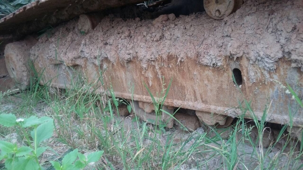 PC200-3 รถสภาพดีใช้ได้ พร้อมใช้ รถทำงานดี ไม่โหลด ไม่ร้อน..