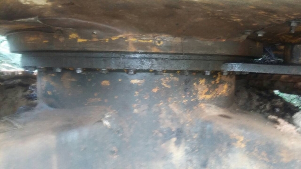 PC200-3 รถสภาพดีใช้ได้ พร้อมใช้ รถทำงานดี ไม่โหลด ไม่ร้อน..