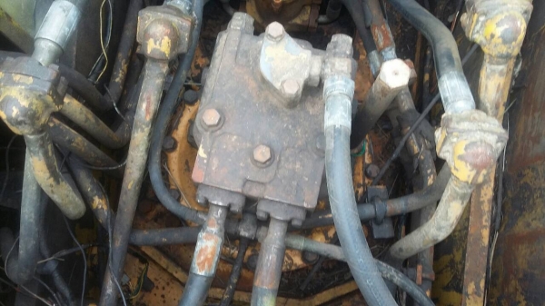 PC200-3 รถสภาพดีใช้ได้ พร้อมใช้ รถทำงานดี ไม่โหลด ไม่ร้อน..