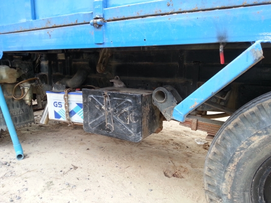 ขาย4ล้อดั้ม115แรง