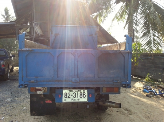 ขาย4ล้อดั้ม115แรง